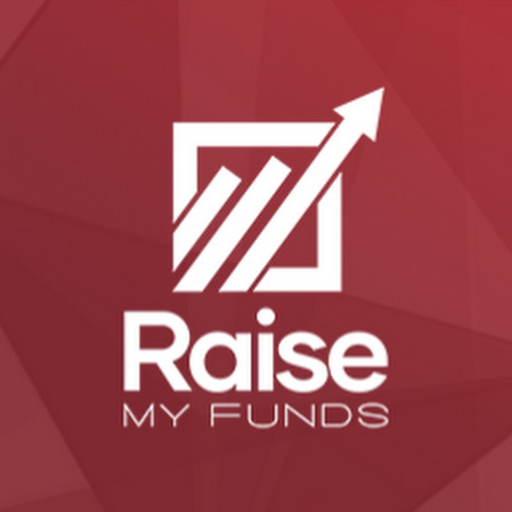 Logo Raise My Funds