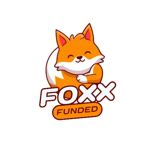 Logo Foxx Funded