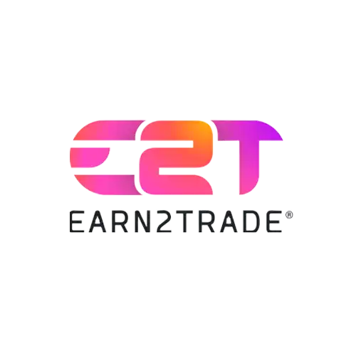 Logo Earn2Trade