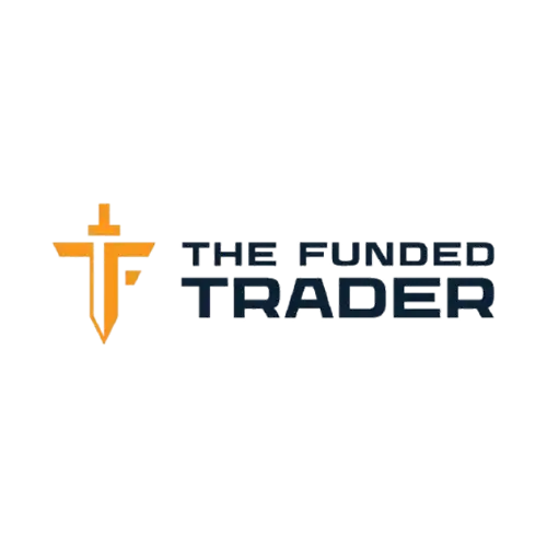Logo The Funded Trader (TFT)