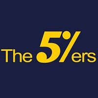 Logo The5ers