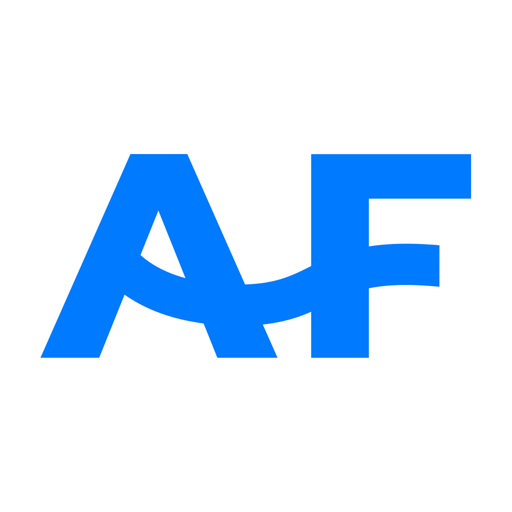Logo Aqua Funded