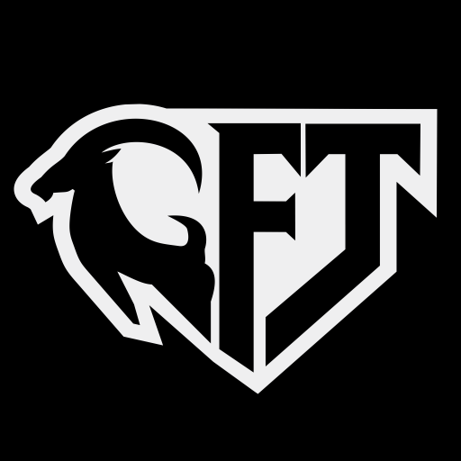 Logo Goat Funded Trader
