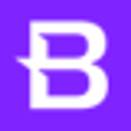 Logo Blueberry Funded