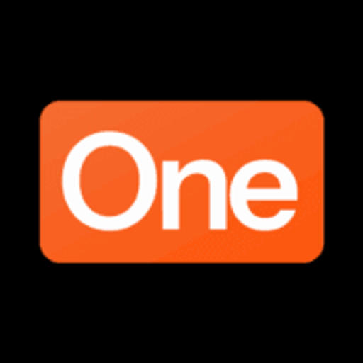 Logo OneFunded