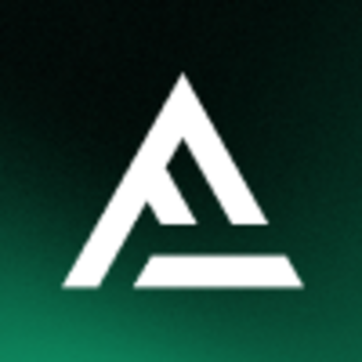 Logo Alpha Futures