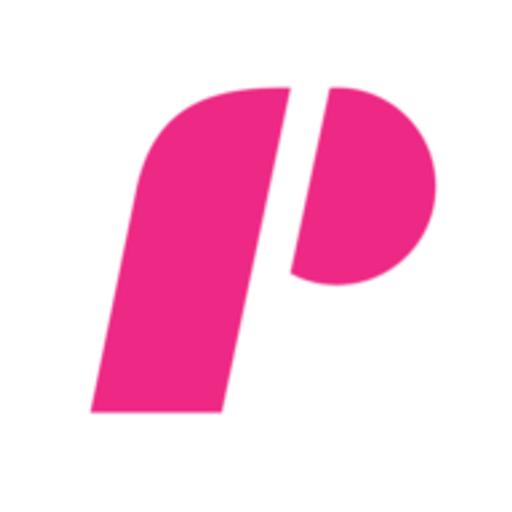 Logo Trade The Pool